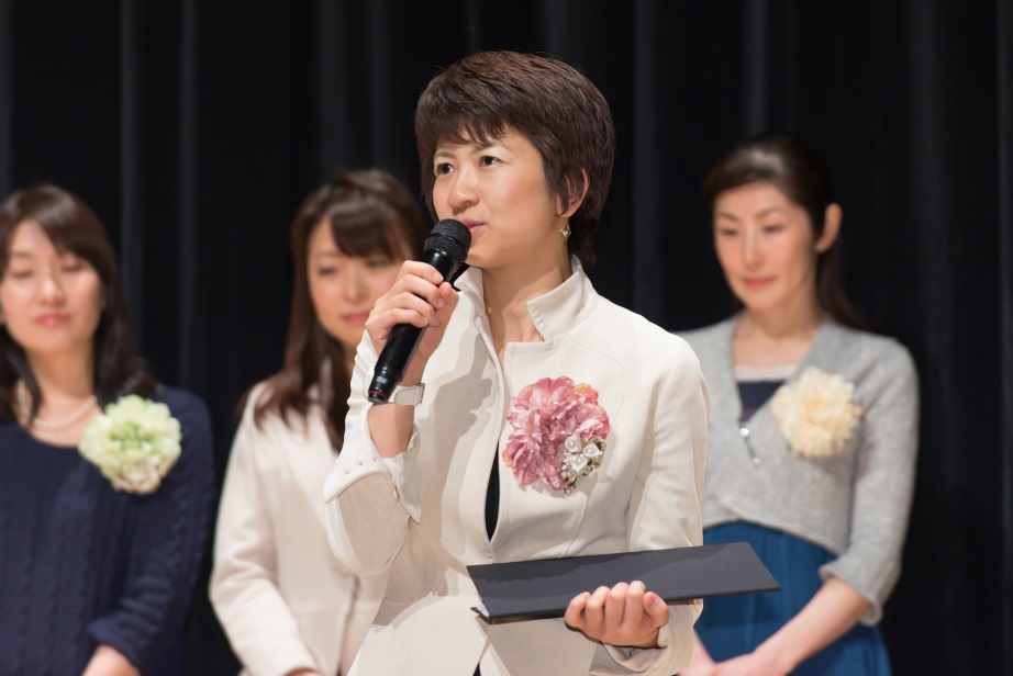 ウーマンズビジネスグランプリ2013 開催報告