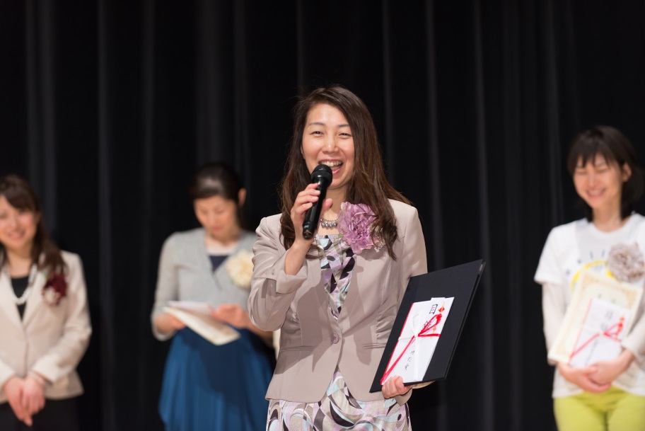 ウーマンズビジネスグランプリ2013 開催報告